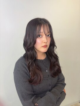 シーバイスリー 綱島(C×3) ワインレッド