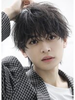 ゴールドシブヤ(GOALD SHIBUYA)&nbsp;マッシュ