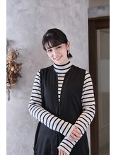 テラスオブベル(TERRAS of belle)&nbsp;林 のりこ