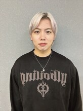 マティス 藤崎店(MATISSE)&nbsp;クマベ ソウタ