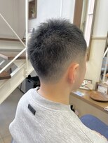 コア フィール ア デイ(COIFFURE A DAY)&nbsp;《見附　今町》