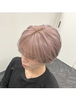 ジゼル(GiseL) 初カラーにもおすすめ