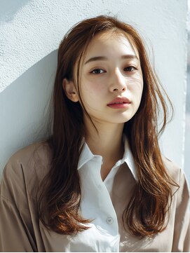 TELA HAIR 高座渋谷店【テーラヘアー】【３月上旬OPEN（予定）】 ロングスタイル【高座渋谷】＜20代30代40代50代60代＞