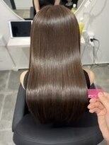 チェルシー 神戸(CHELSEA)&nbsp;髪質改善／酸性ストレート