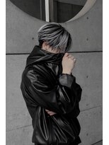 スキル ミナム 表参道(SKILL MiNam) シルバーバレイヤージュ