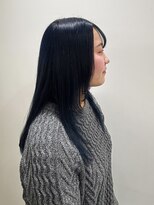 イロミ(iromi)&nbsp;深みのあるネイビーカラー