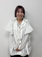 アグ ヘアー トリム 気仙沼南町店(Agu hair trim)&nbsp;鈴木 愛