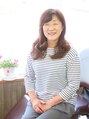 秋桜&nbsp;上野 里美