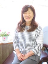 秋桜&nbsp;上野 里美