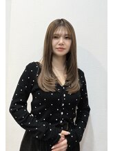ガロウ 大通店(garou)&nbsp;菅原 優里