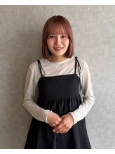 レターバイノベル(letter by novel) 加藤 愛奈