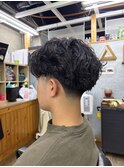 パーマ