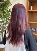 ROUIS津田沼 ベリーピンク/ラベンダーピンク