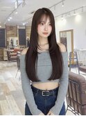 Y2Kストレート