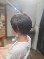 リポーゾ(Riposo.)&nbsp;ショート