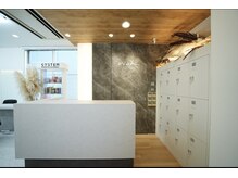 レイヤーカット riah 京都河原町 顔周りレイヤーカット／前髪カットレイヤーカットの雰囲気（韓国レイヤーカット/レイヤーカット/ミディアムレイヤーカット）