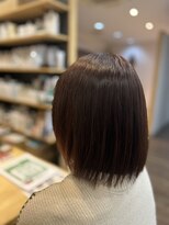 ケイズプラス(K's PLUS)&nbsp;レッドブラウン
