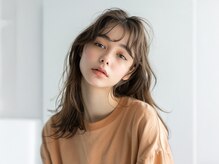 トッカ ヘアアンドトリートメント 仙台店(tocca)