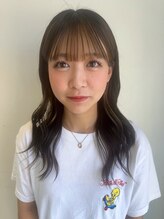 アリー(ALLY) MOMO