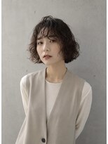 ヨムニノクチ(YOMUニノ口) ミルクティーベージュ/ダークブルー/橿原/新ノ口