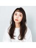 【★圧倒的艶髪★】イノアカラー＋髪質改善TM　￥19,800→￥17,600