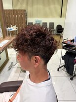 アッシュ 本牧店(Ash)&nbsp;スペインカール