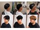 オアゾバーバー(OAZO BARBER)の写真