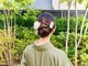 エニィ 池袋西口(Any)の写真/着付け早朝OK!ヘアセットで特別な1日を*詳細は公式LINEにて[池袋駅/池袋西口/ヘアセット/ヘッドスパ]