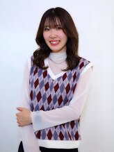 ネオリーブ ジューク 日吉店(Neolive JuQ)&nbsp;鈴木 愛理