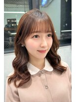 アイニティ 江坂(Inity)&nbsp;ロングレイヤー