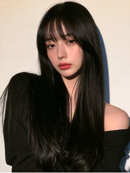 ミシェリー(misherry)の写真/《綺麗な髪だね》って最後に言われたのはいつですか?プライベート空間×Aujuaソムリエによる潤艶ケアを。
