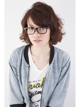 ヘアーメイクリベルテ(Hair Make Liberte) ふわふわかーりー