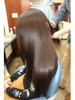 ケルア(KELUA)&nbsp;【KELUA】毛先まで潤うM3Dヘア