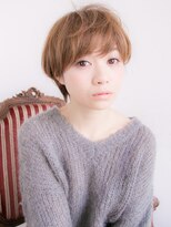 リリアン 表参道(relian)&nbsp;ショートカットが上手いと予約殺到中です☆