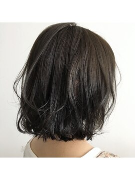 キャンバス(canvas) ○シアーブラック