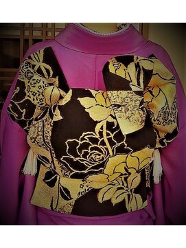 アクアマリン8810 ハチハチイチゼロ(AQUA MARINE 8810) レイヤーカット/ウェットヘア/デザインカラー/夏/北習志野