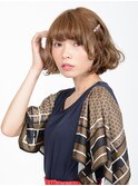 カンタン飾りピンアレンジ【EARTH所沢】