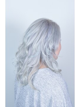 クリップ ジョイント ゴッド(CLIP JOINT GOD) ハイトーンユニコーンカラー