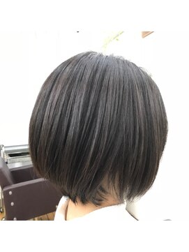 ビーファーストディーキュー(Bee 1st.Dq) .