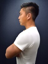 ヘアスタジオヘーフリヒ(HAIR STUDIO HoFLICH)&nbsp;【HAVAIANAS】