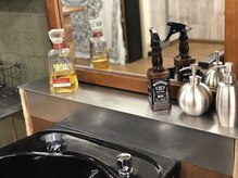 バーバークラシックス(BARBER classic's)