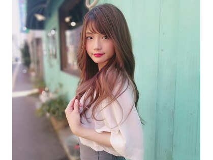 ラウンドファイブ(ROUND-5)の写真