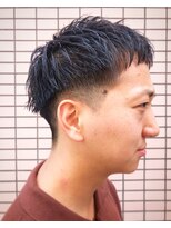 ボスコ 下北沢店(bosco)&nbsp;boscoあべ  オシャレショート