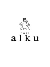 alku【アルク】