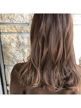 トイズファクトリー(Toys Factory) ハイライトロングウェーブ