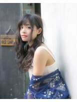 ロンドプランタン 恵比寿(Lond Printemps)&nbsp;【Lond  printemps】 恵比寿でカットが上手いサロンスタイル