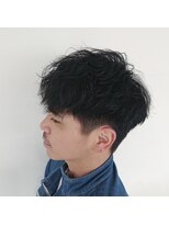 ゴットイール(GOTTO eel) ソフトツイストスパイラル