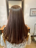 ミーノ(mｉｅｎｏ)&nbsp;フォギーベージュ