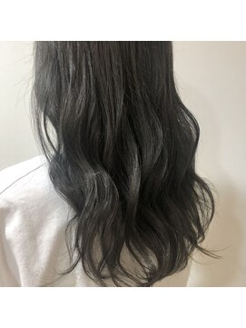 カルムヘア(Calm hair) マット系カラー
