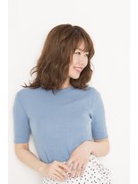 ペスカ 立川店(pesca)&nbsp;マロンブラウン×PESCA【ペスカ】【立川,立川駅,立川南口】